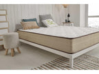 Bamboo Fresh Mattress 21cm - Dormeva - 140x200 cm LIPK07648