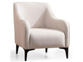 Dormevaère armchair, Dormeva Cream fabric, KUSY12922