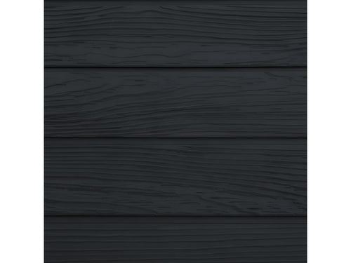 Garden storage box, anthracite, 58.5x46x55 cm, polypropylene, OTTE01811