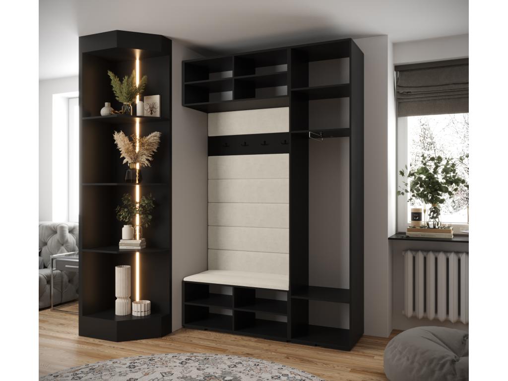 Dormeva Wardrobe 1 Z19 BMIT66526
