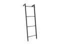 Towel rack - Metal - 49x170cm - - Zensova IOSX04928