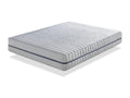 Pocket spring mattress 140x200 SPRING INTENSE, 25 cm thick, 7 adjustable comfort zones - Removable cover RLCG76529