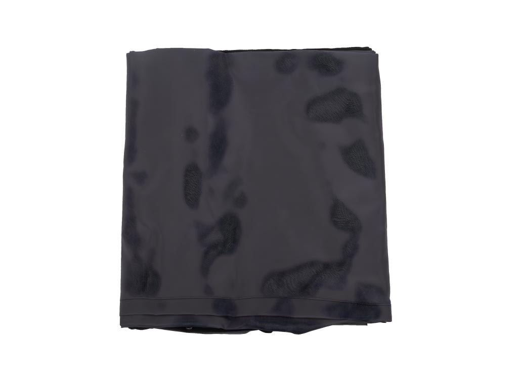 Protective cover for garden lounge chair, 40x200x85cm, anthracite, 04 0002808 TAJW81948