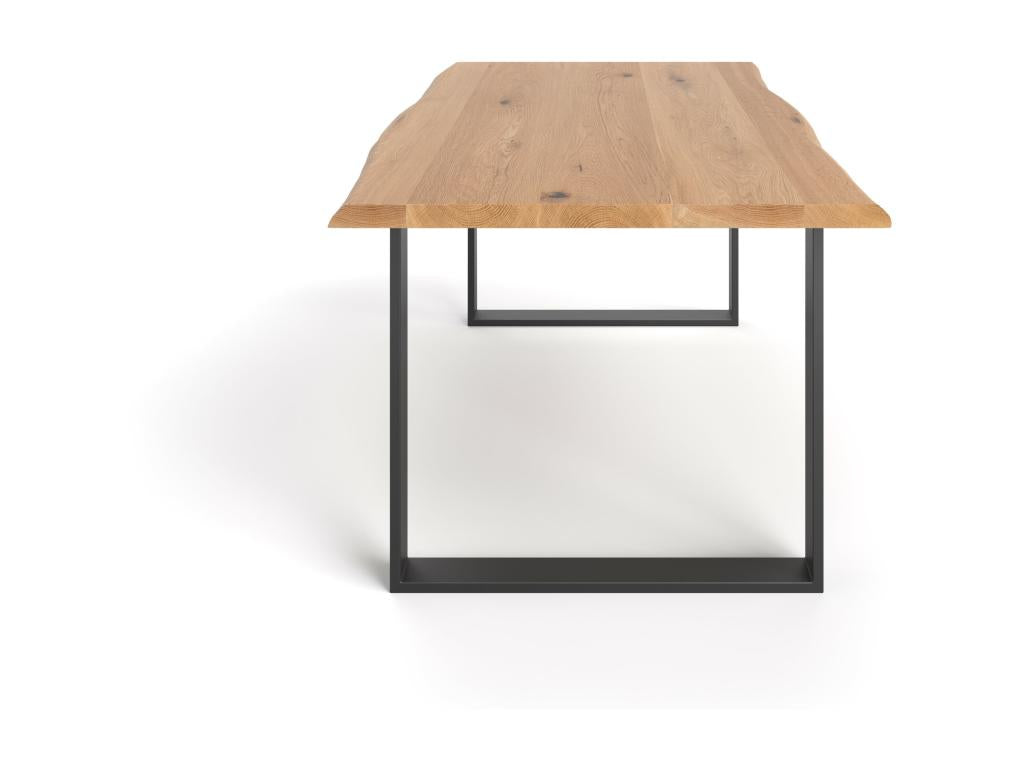 Zensova solid wood table SNXG03756