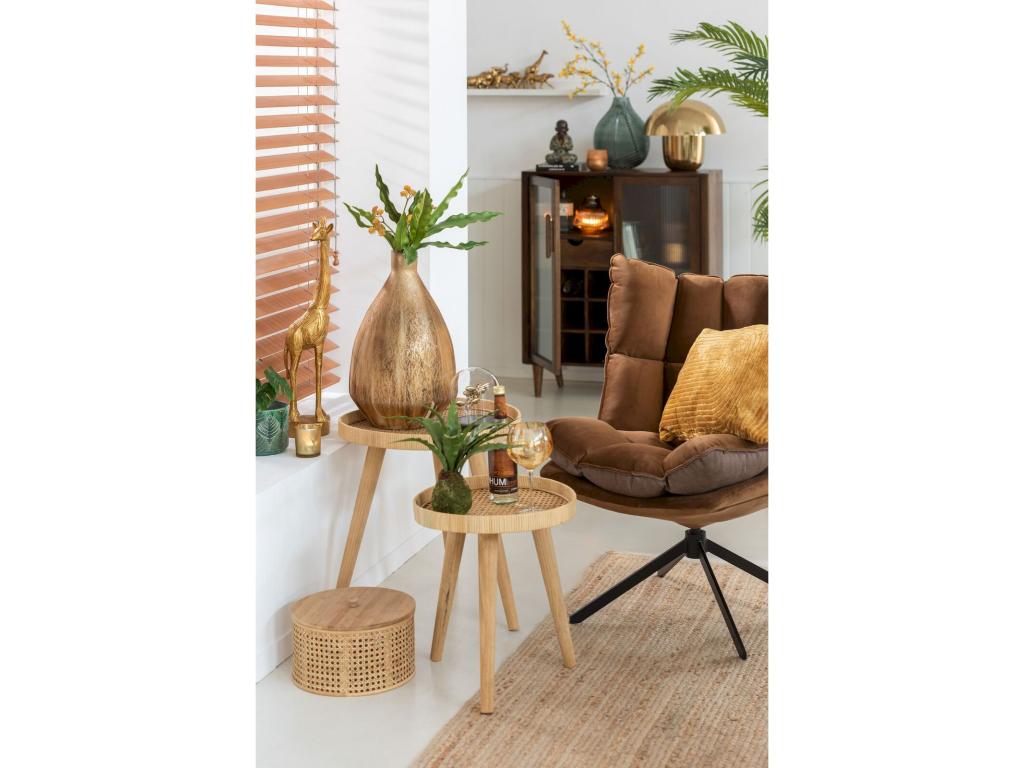 Dormeva Metal Armchair SJUZ52198