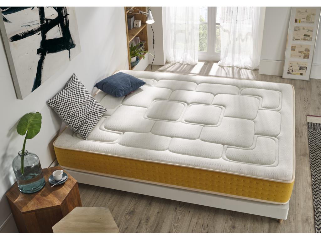 Dormeva Gold Mattress H21 67.5x190 Height 21cm /2 YJUO44762