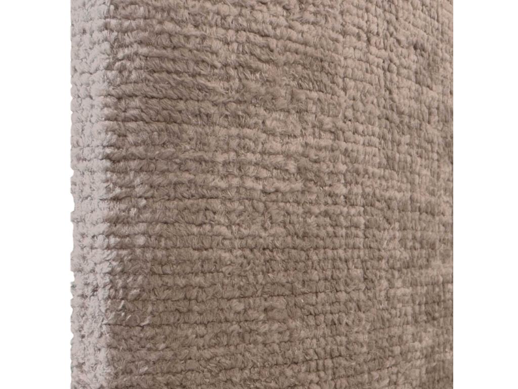 Dormeva Pack of 8 Self-Adhesive Acoustic Wall Panels in Eco-Friendly Wool, Shock Absorbing Protection, Brown, 60x50 cm x8 YEAT87506