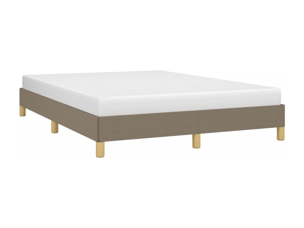 Dormeva bed frame 140x200 cm Fabric GJDR48831