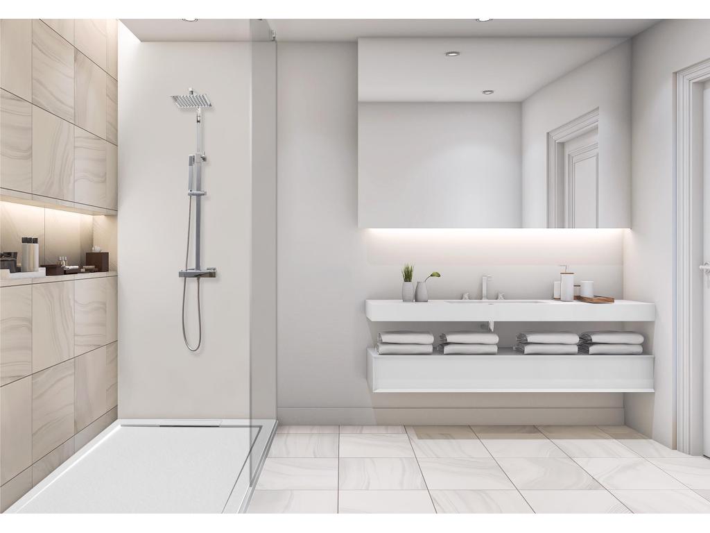 140x80 cm Shower Tray, Beige RAL 9001, Dormeva Line, in resin and marble powder with marble resin side grate, TIZJ78439