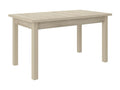 Dormeva SELX45098 Extendable Table 140-180cm in Light Wood