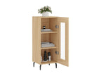 Dormeva Oak Buffet 34.5x34x90 cm Engineered Wood CHGF15172