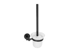 Toilet Brushes Dormeva 322234C Black AKSW40047