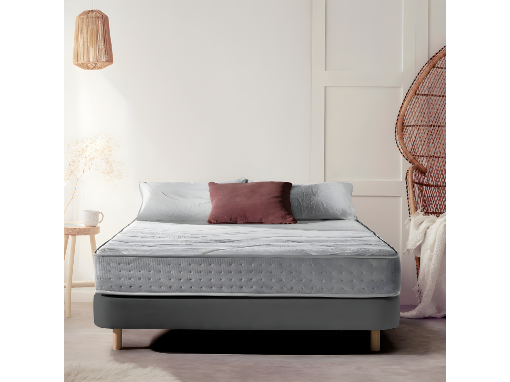 Dormeva Z pocket spring mattress PQIU60220