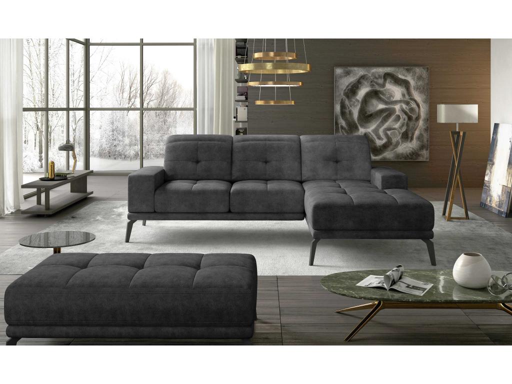 Dormeva R Sofa BKMP86570
