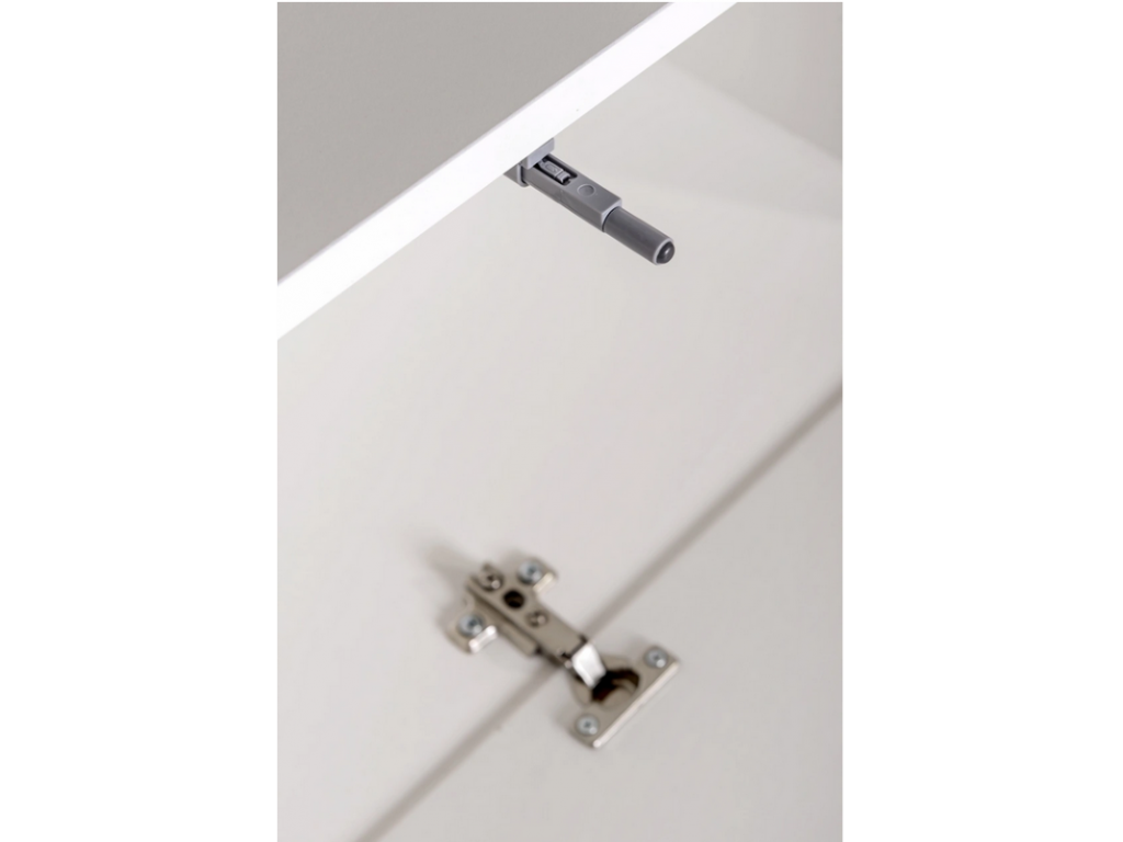 Dormeva IV Design Wall Block 60cm Gray HTFH70872