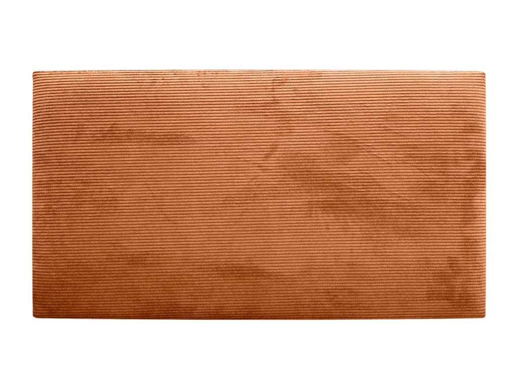 Zensova Plain Corduroy Headboard 95x50 for 80/90 cm Beds - Zensova UARV33582